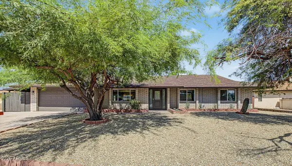 3008 W Gail Road, Phoenix, AZ 85029