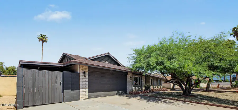 3008 W Gail Road, Phoenix, AZ 85029 - #2