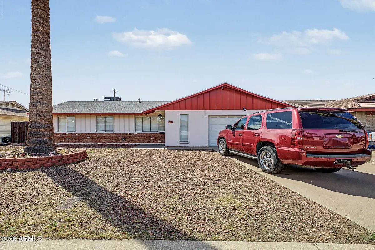 4121 W Puget Avenue, Phoenix, AZ 85051 - #1