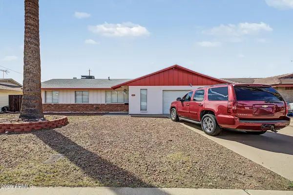 4121 W Puget Avenue, Phoenix, AZ 85051