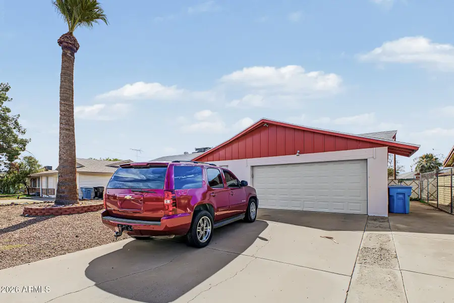 4121 W Puget Avenue, Phoenix, AZ 85051 - #2
