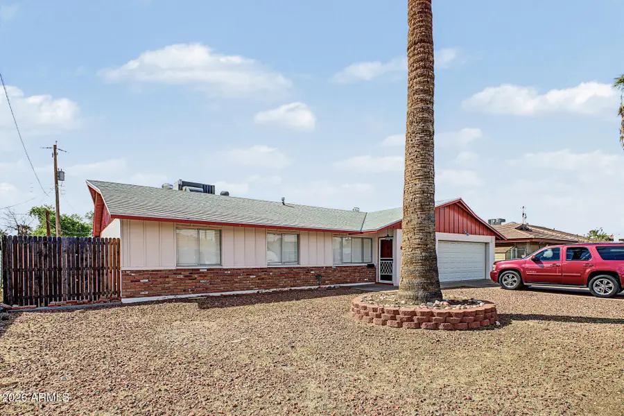 4121 W Puget Avenue, Phoenix, AZ 85051 - #3