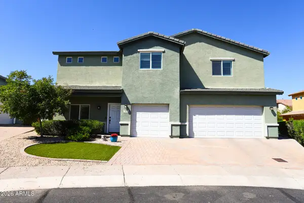 515 W Melody Drive, Phoenix, AZ 85041