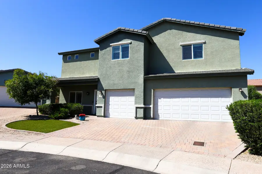 515 W Melody Drive, Phoenix, AZ 85041 - #3