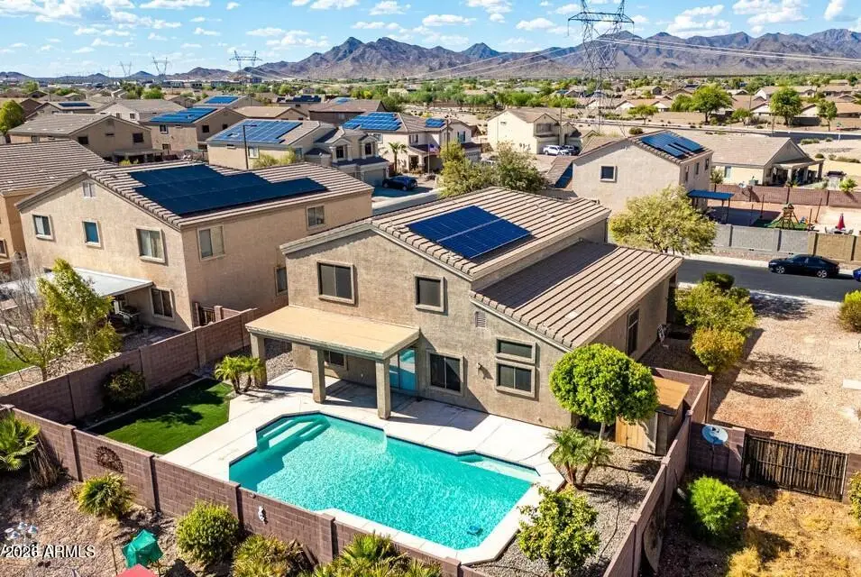 23013 W Kimberly Drive, Buckeye, AZ 85326 - #1