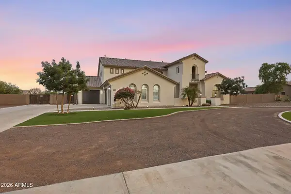 14139 W Christy Drive, Surprise, AZ 85379