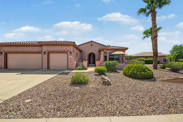 16405 W Bonita Park Drive, Surprise, AZ 85387