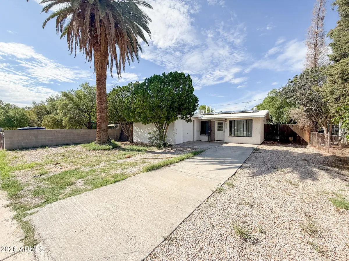 3521 E Sylvane Street, Tucson, AZ 85713 - #1