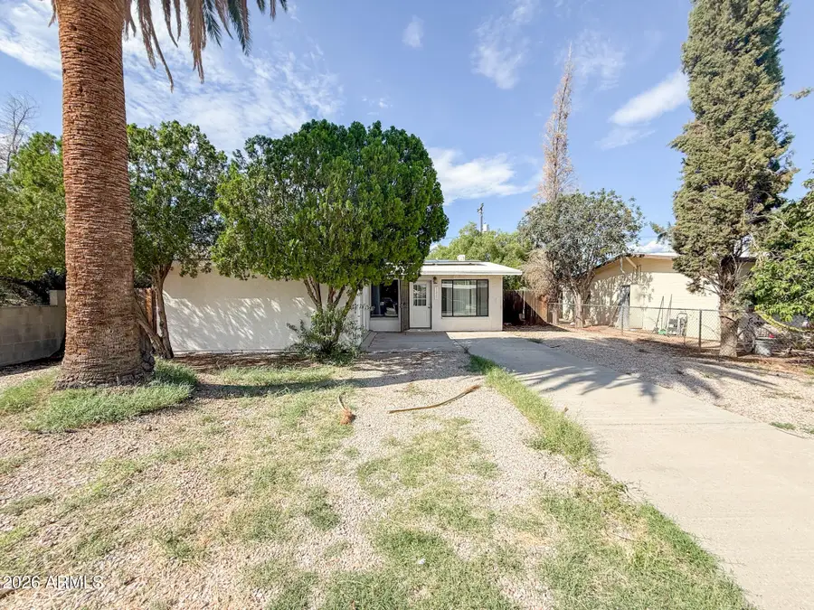 3521 E Sylvane Street, Tucson, AZ 85713 - #2