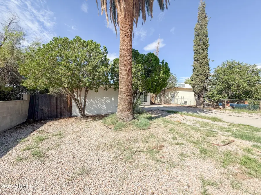 3521 E Sylvane Street, Tucson, AZ 85713 - #3