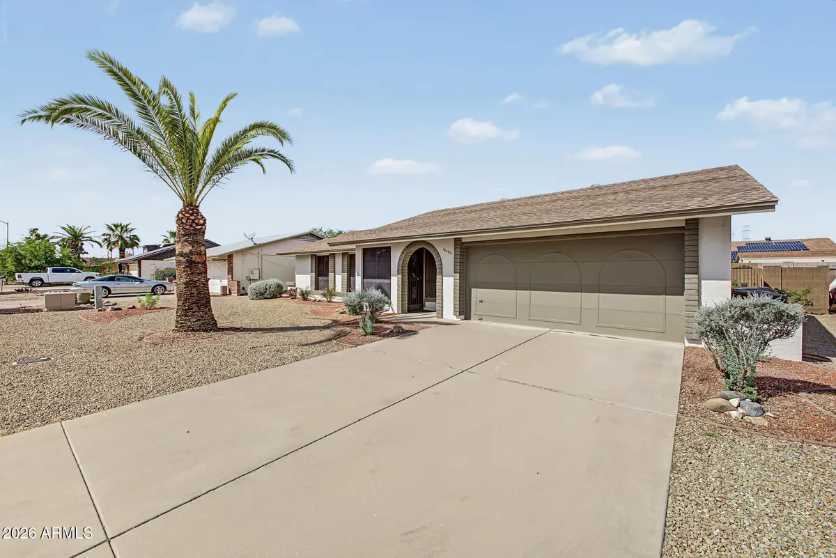 10402 W Harmont Drive, Peoria, AZ 85345 - #1