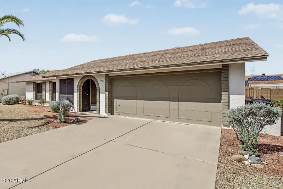 10402 W Harmont Drive, Peoria, AZ 85345 - #2