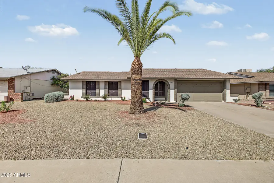 10402 W Harmont Drive, Peoria, AZ 85345 - #3