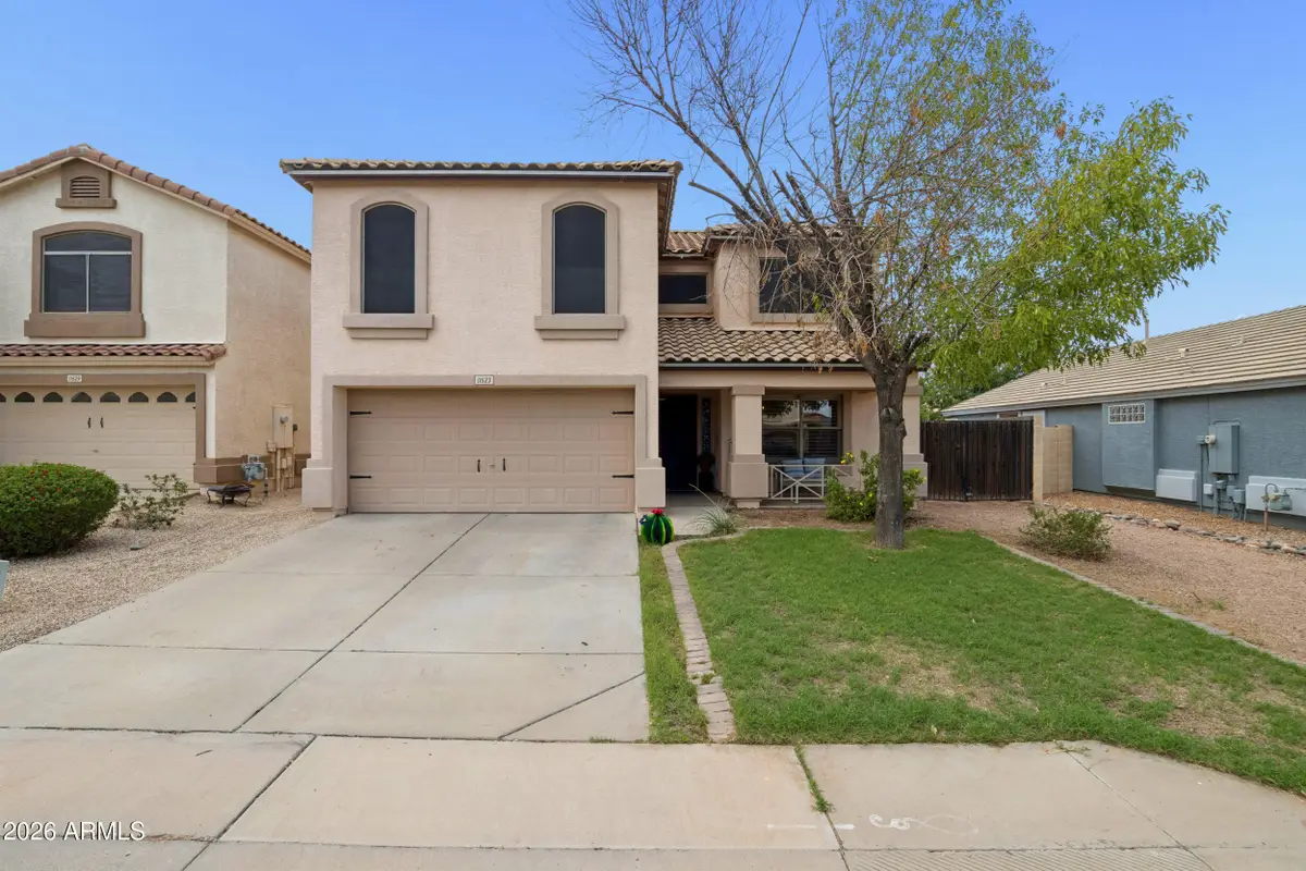 11523 E Pronghorn Avenue, Mesa, AZ 85212 - #1