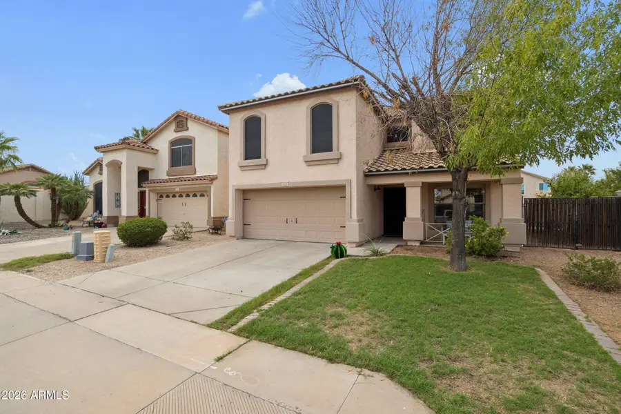 11523 E Pronghorn Avenue, Mesa, AZ 85212 - #3