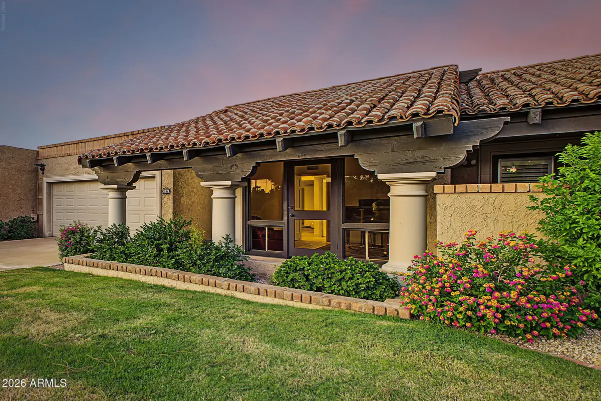8076 E Via Del Vencino --, Scottsdale, AZ 85258 - #1