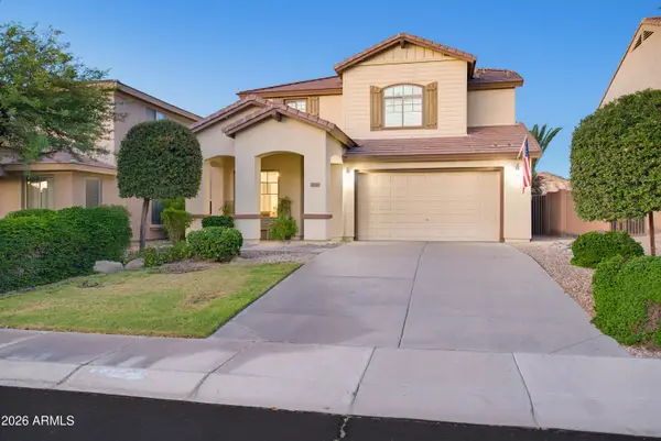 29339 N 67th Avenue, Peoria, AZ 85383