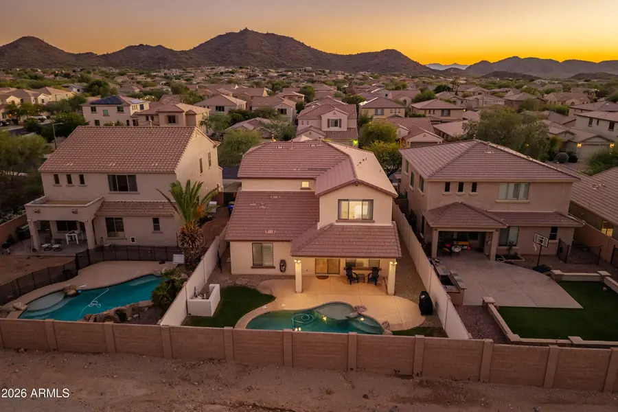 29339 N 67th Avenue, Peoria, AZ 85383 - #2