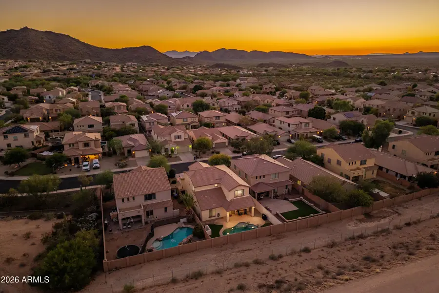 29339 N 67th Avenue, Peoria, AZ 85383 - #3