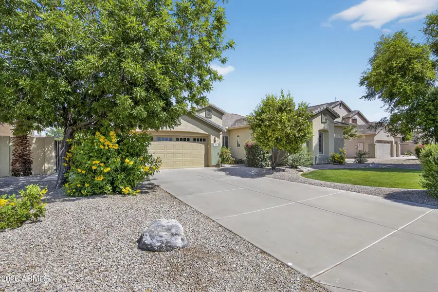 138 E Mary Lane, Gilbert, AZ 85295 - #2