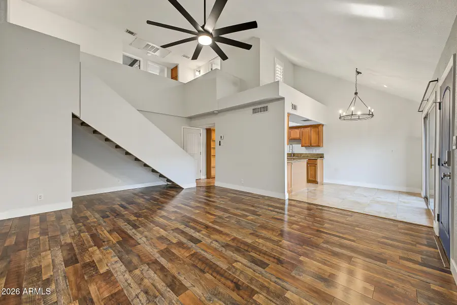 3807 N 30th Street #22, Phoenix, AZ 85016 - #3
