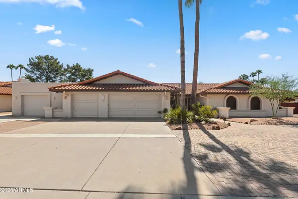 7525 E Larkspur Drive, Scottsdale, AZ 85260