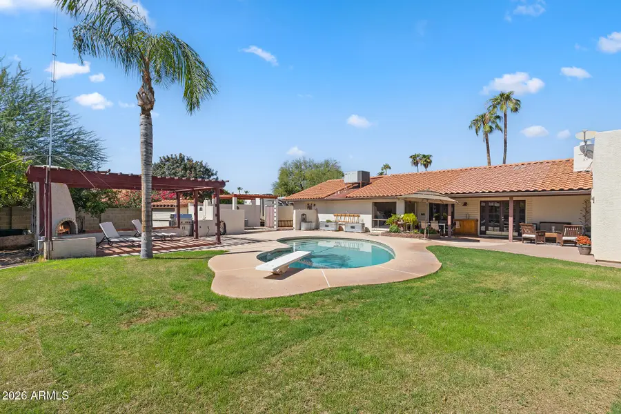 7525 E Larkspur Drive, Scottsdale, AZ 85260 - #2