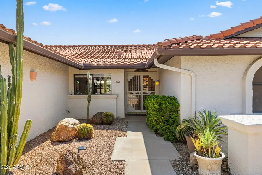 7525 E Larkspur Drive, Scottsdale, AZ 85260 - #3