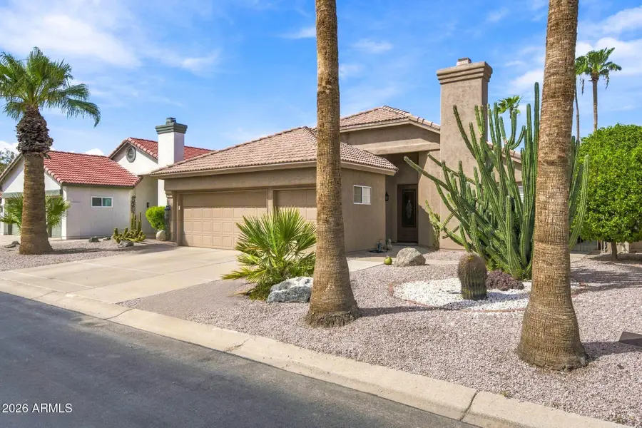 10918 E Navajo Drive, Sun Lakes, AZ 85248 - #2