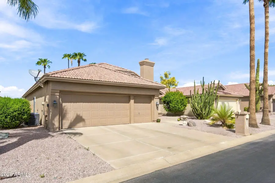 10918 E Navajo Drive, Sun Lakes, AZ 85248 - #3