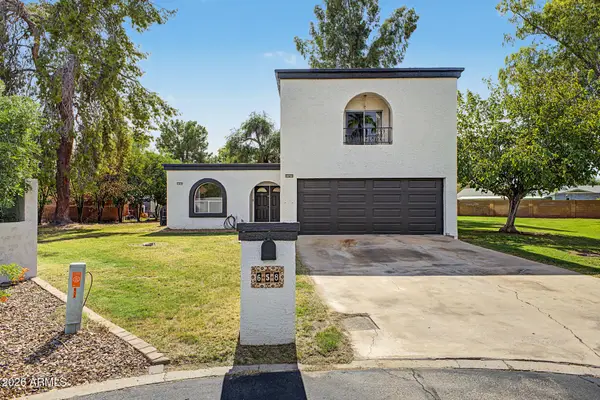 658 W Port Au Prince Lane, Phoenix, AZ 85023