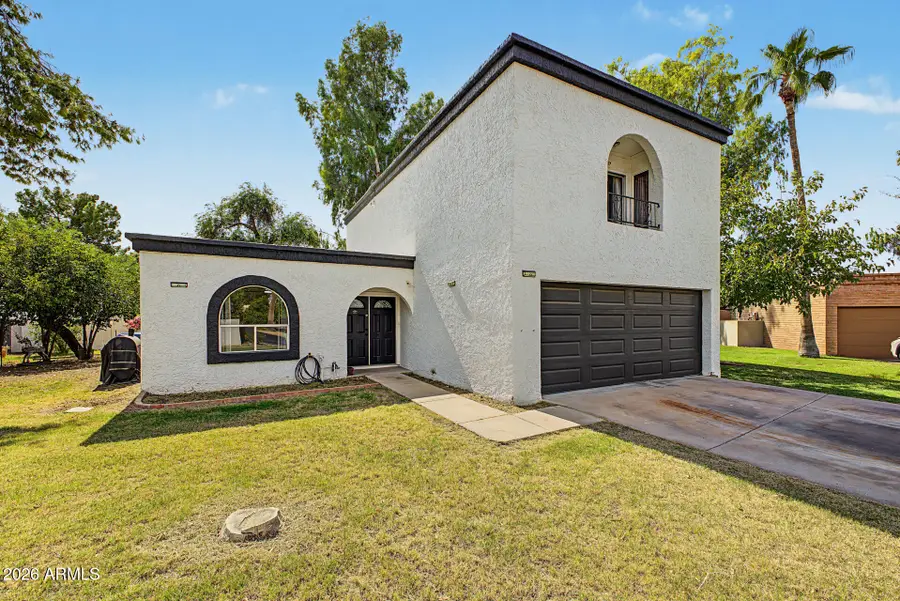 658 W Port Au Prince Lane, Phoenix, AZ 85023 - #2