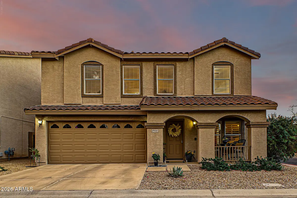 8905 E Yucca Street, Scottsdale, AZ 85260 - #1