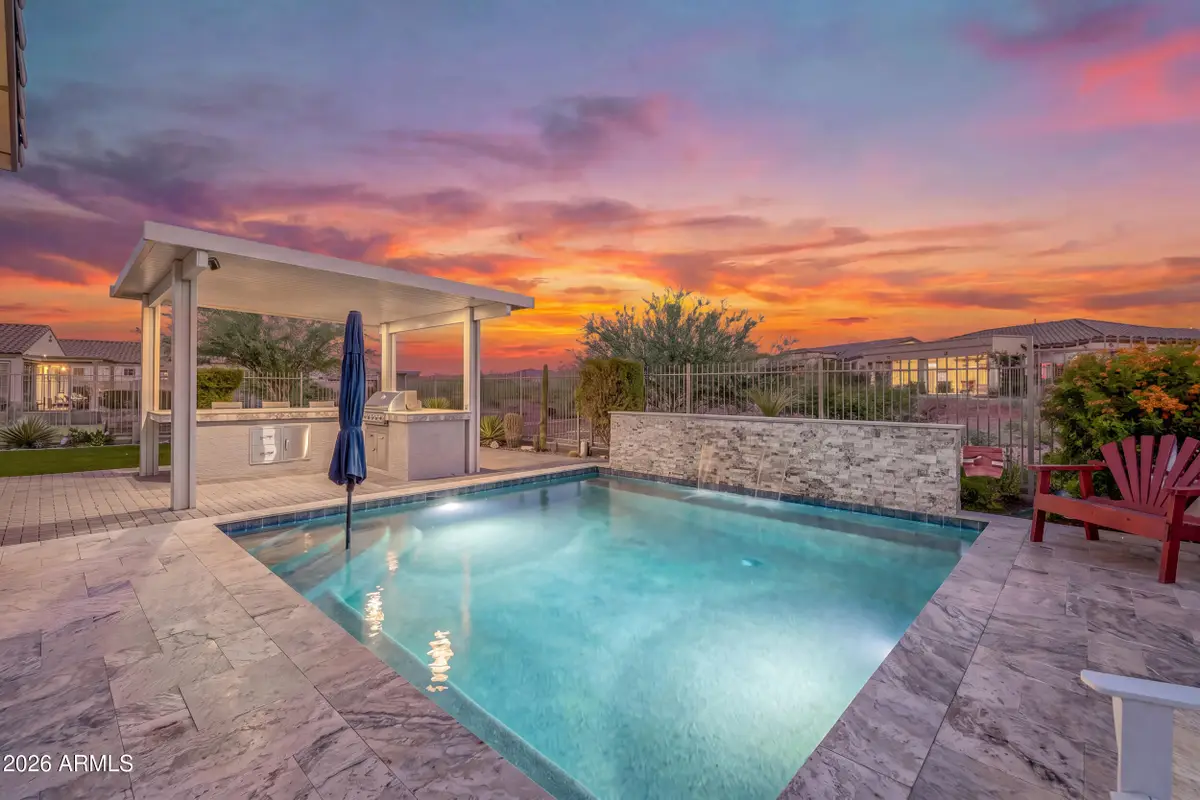 16155 S 178th Drive, Goodyear, AZ 85338 - #1