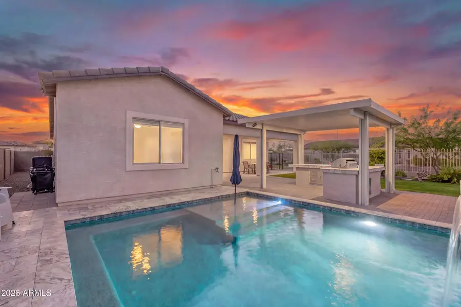 16155 S 178th Drive, Goodyear, AZ 85338 - #2