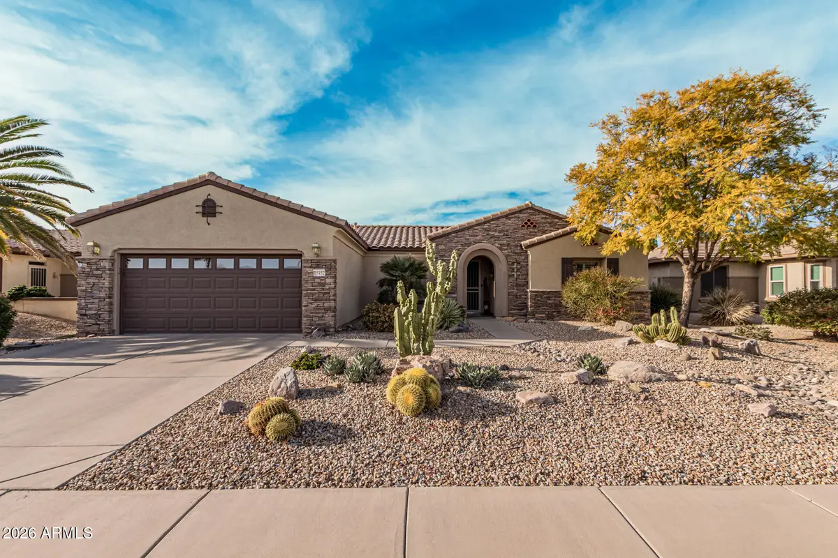 15452 W Skyview Way, Surprise, AZ 85374 - #1