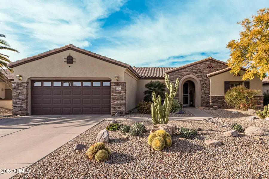 15452 W Skyview Way, Surprise, AZ 85374 - #2