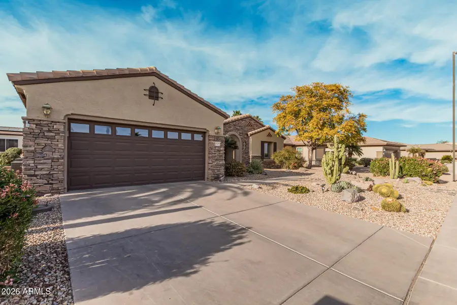 15452 W Skyview Way, Surprise, AZ 85374 - #3