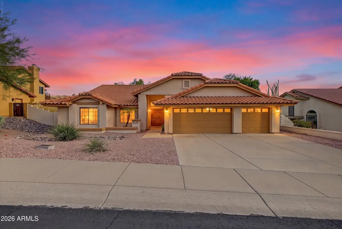 1101 E Braeburn Drive, Phoenix, AZ 85022 - #1
