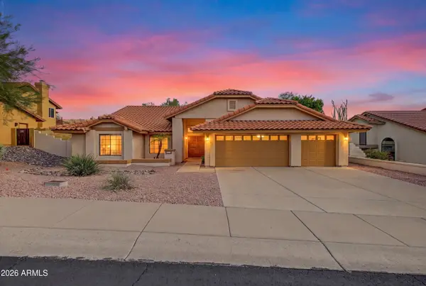 1101 E Braeburn Drive, Phoenix, AZ 85022