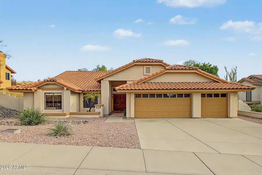 1101 E Braeburn Drive, Phoenix, AZ 85022 - #2