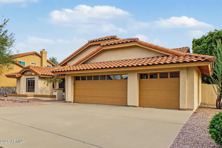 1101 E Braeburn Drive, Phoenix, AZ 85022 - #3