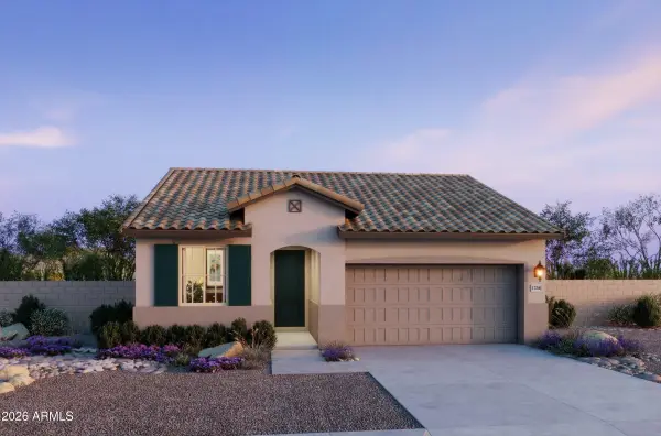 22285 W Irma Lane, Surprise, AZ 85387