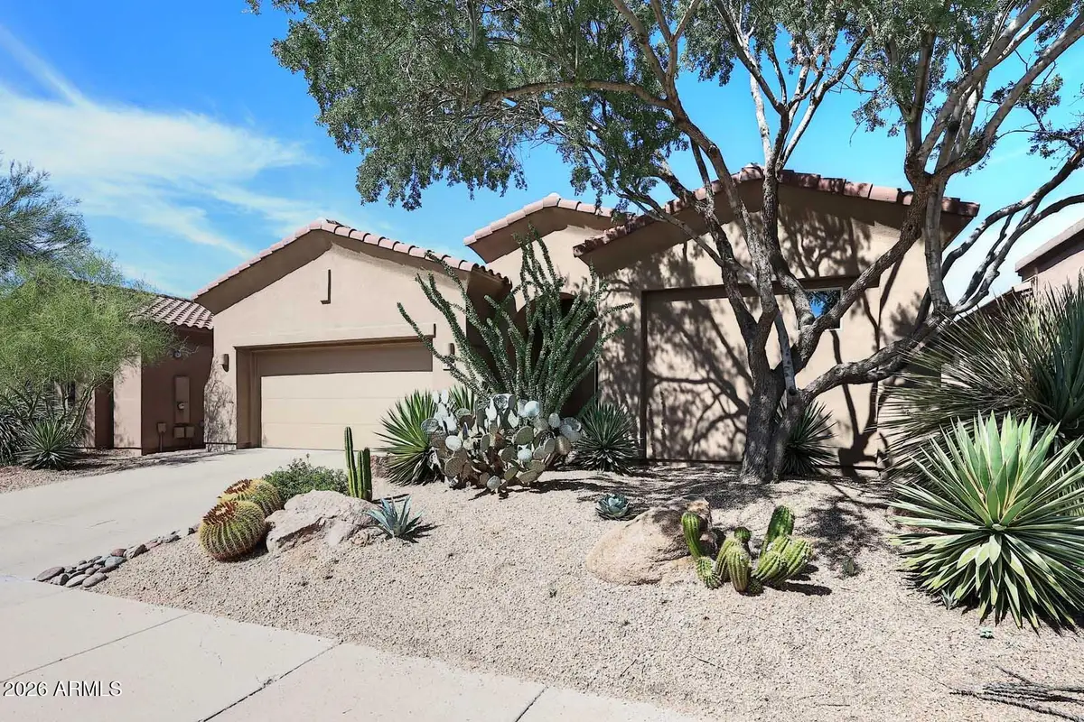 7374 E Eagle Feather Road, Scottsdale, AZ 85266 - #1