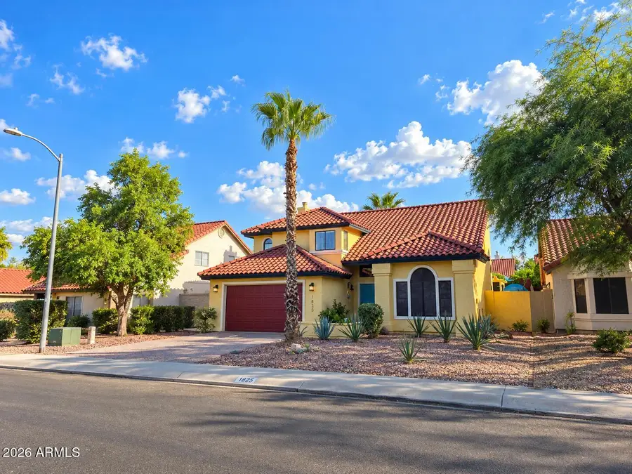 1825 E Redfield Road, Phoenix, AZ 85022 - #2