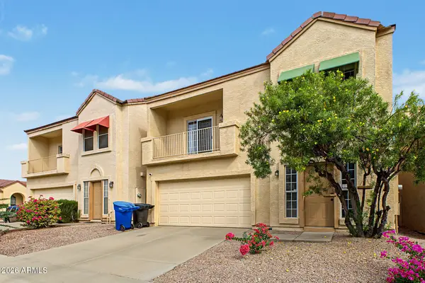 1016 W Orion Street, Tempe, AZ 85283