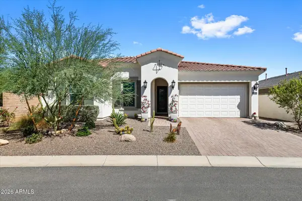 21456 W Minnezona Avenue, Buckeye, AZ 85396
