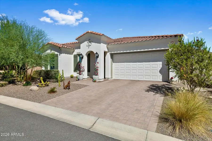 21456 W Minnezona Avenue, Buckeye, AZ 85396 - #2