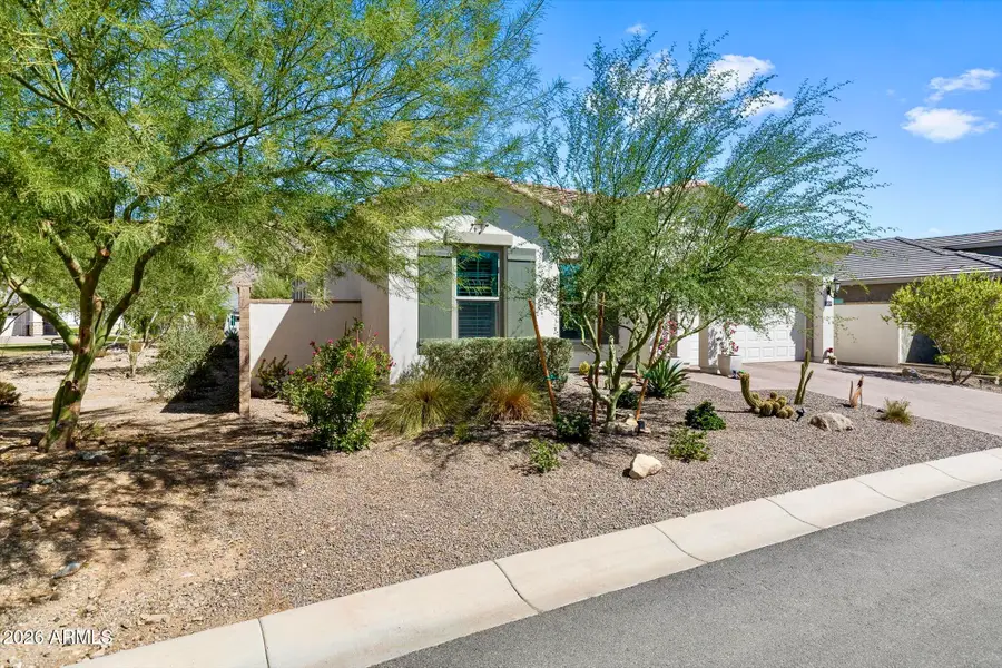 21456 W Minnezona Avenue, Buckeye, AZ 85396 - #3