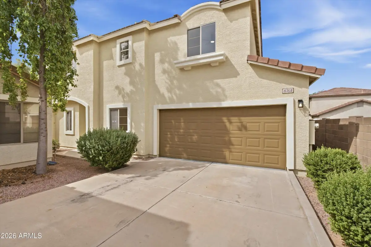 1575 E Baylor Lane #B, Gilbert, AZ 85296 - #1